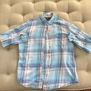 Vineyard Vines Button up Large Mens